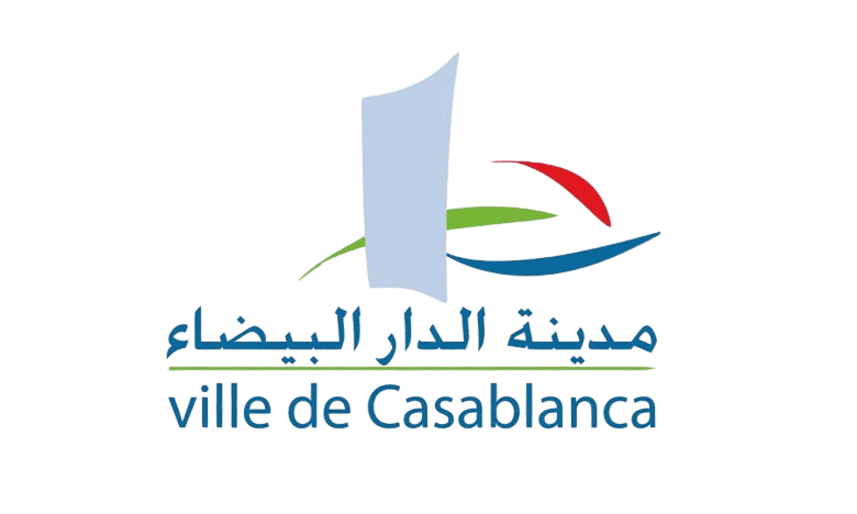 Ville de Casablanca