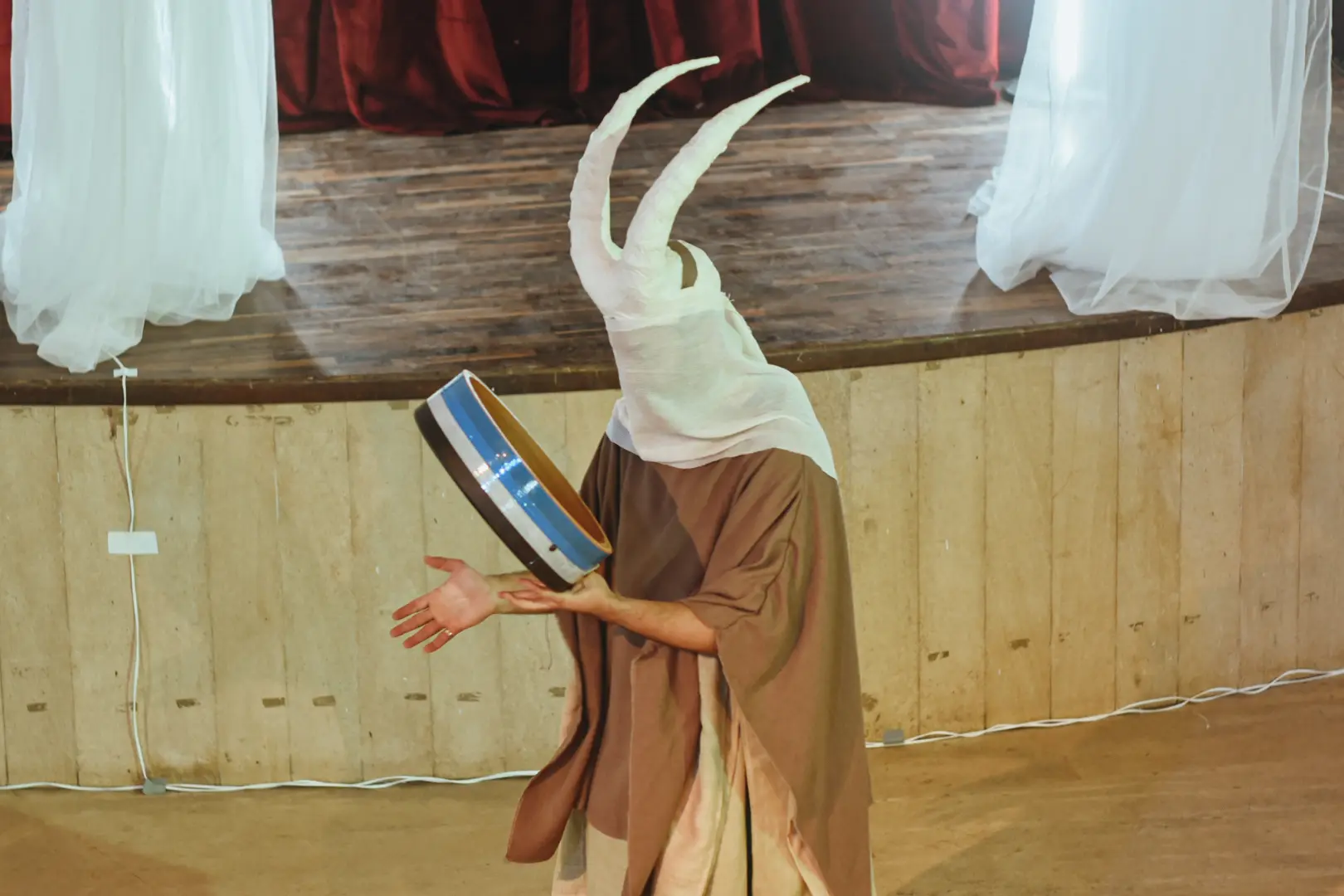 Atlas/The Mountain thumbnail 2